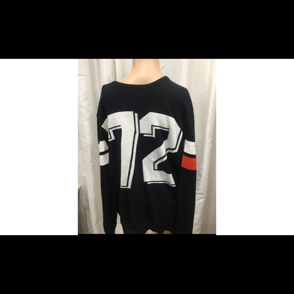 Marc Ecko Men’s XL Sweater